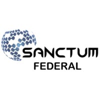 Sanctum Federal Logo