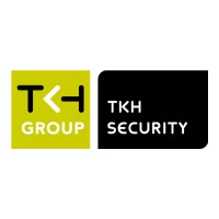 TKH Security France Logo
