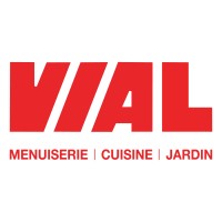 Vial Menuiseries Logo