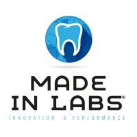 MADE IN LABS Logo