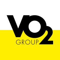 VO2 GROUP Logo