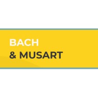 Bach & Musart Logo