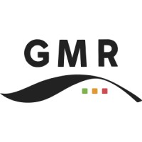 GMR Logo