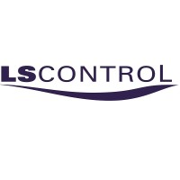 LS Control A/S Logo