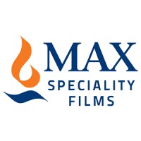 Max Speciality Films Private Limited Logo