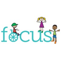 FOCUS Logo
