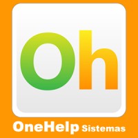 OneHelp Sistemas Logo