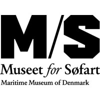 M/S Maritime Museum of Denmark Logo