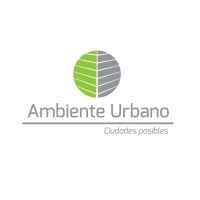 Ambiente Urbano Logo