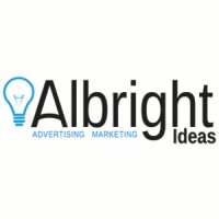 Albright Ideas Logo