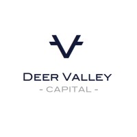Deer Valley Capital Logo