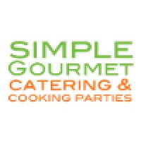 Simple Gourmet Logo