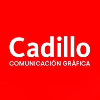 Cadillo Comunicación Gráfica Logo