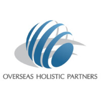Overseas Holistic Partners Logo