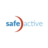 SafeActive Srl Logo