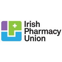 Irish Pharmacy Union Logo