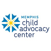 Memphis Child Advocacy Center Logo