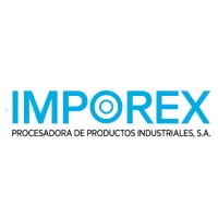 Imporex Logo