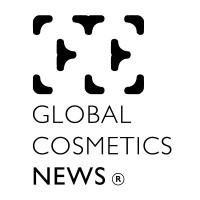 Global Cosmetics News Logo
