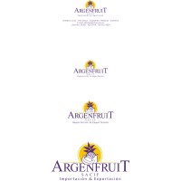 Argenfruit S.A. Logo