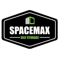 SpaceMax Self Storage Logo