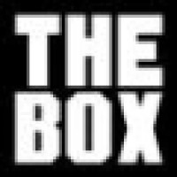 THEBOX Logo