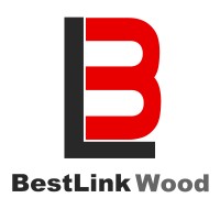 BestLink Wood Logo
