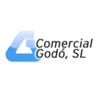 Comercial Godó, S.L. Logo