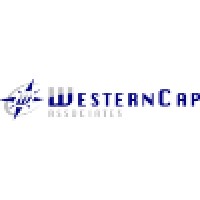 WesternCap Associates, LLC Logo