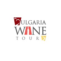 Bulgaria Wine Tours Logo