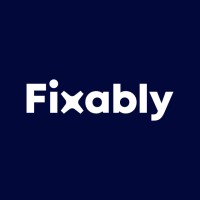 Fixably Logo