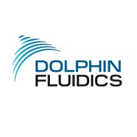 Dolphin Fluidics Logo