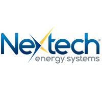 Nextech Energy Systems Logo