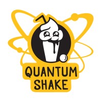 Quantum Shake Ltd. Logo