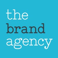 The Brand Agency Logo