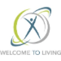 Welcome to Living Logo