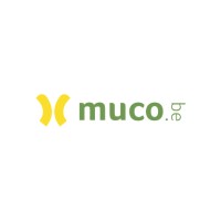Mucovereniging - Association Muco Logo