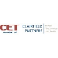 Central Europe Trust - Polska Logo