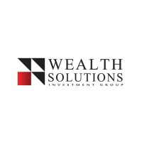 Wealth Solutions Investment Group Logo