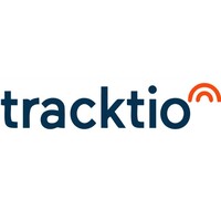 TRACKTIO Logo