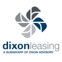 Dixon Leasing Logo