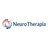 NeuroTherapia, Inc. Logo