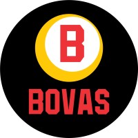 BOVAS AND COMPANY LIMITED Logo