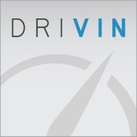 DRIVIN powered by KAR Global Logo
