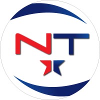 NuTrends Signs and Printing Logo