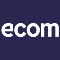 Ecom Oy Logo