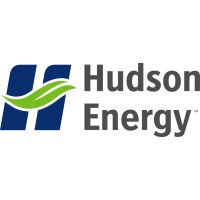 Hudson Energy Logo