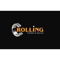 ROLLING Logo