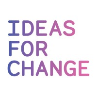 Ideas for Change Logo