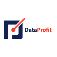 DataProfit - Analytics as a Service - Logo